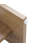 51" Entryway Curved Console Table Sofa Table for Living Room Hallway Foyer-600371266