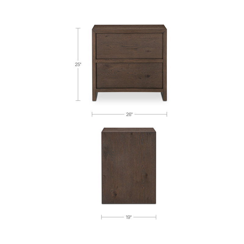 Jenson Nightstand