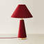 Alliette Fabric Table Lamp-1029094695-1029094688