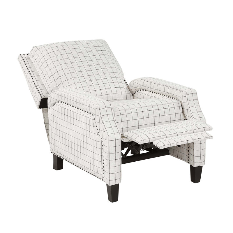 Fauteuil inclinable 1 pièce