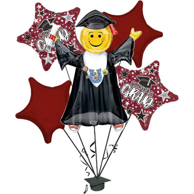 Graduation Balloon