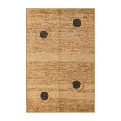 Abstract Indoor Rug