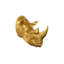 Animals Rhino Wall Décor-40190322