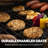 Feasto 2-Burner Propane Gas Grill With Cover