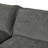 8-Piece Modular Sofa Bed With Storage-1851983429
