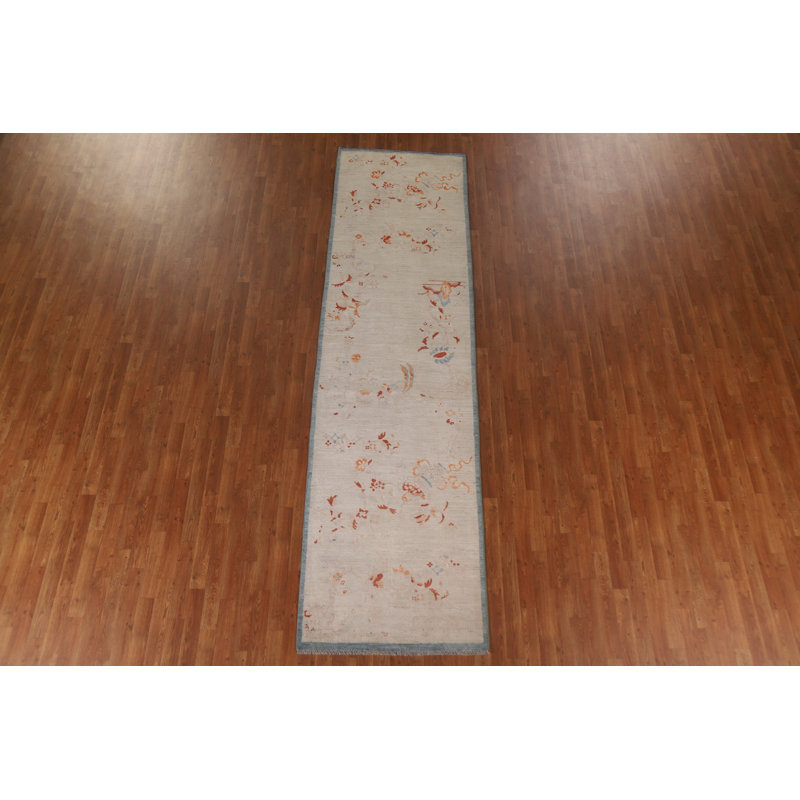Tapis de couloir 3 pi 2 po x 11 pi 10 po