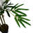 Faux Bamboo Tree in Pot Liner-88443228