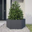Alivya Metal Elevated Planter-1611460449-1615744394