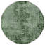 Tapis extérieur rond 8 po Emerald