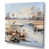 Wrapped Canvas