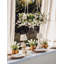 Florienne Cherry Blossom Garden Chandelier-1535537609
