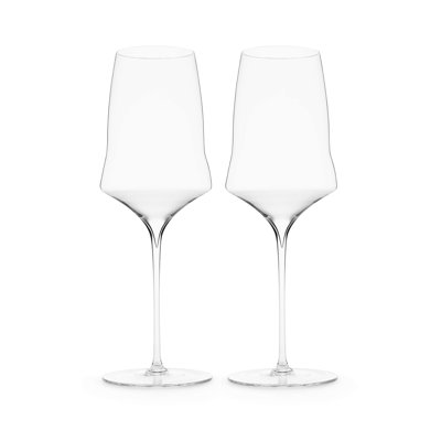 Josephine No. 1 White S/2