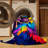 Stellar Surge Rug-2038196294