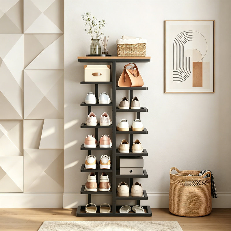 Shoe Storage