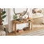 Console Trexm Rustic-555023319