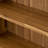 35.5X12x71" Bookcase