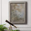 «Forest Fresco I», reproduction sur toile encadrée-1767718527