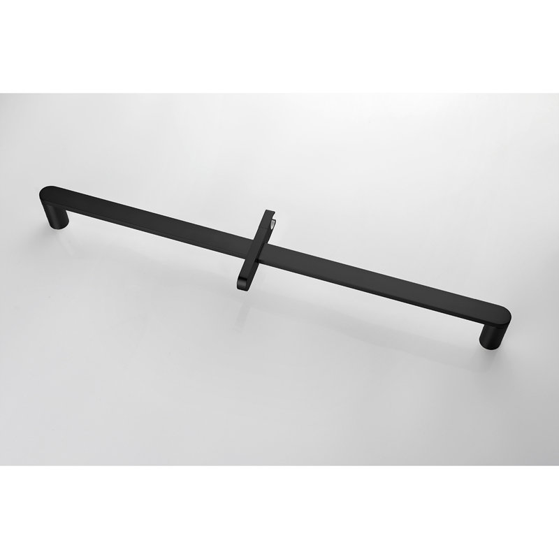 Douche à main avec barre coulissante