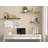 Ceasia 3 Piece Floating Shelf-1244462715