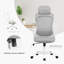 Riegelsville Mesh Office Task Chair with Headrest-548948563