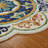 Arla Classic Mandala Floral Hand Tufted Wool Area Rug-24827979