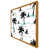 Black Framed is out of stock selected