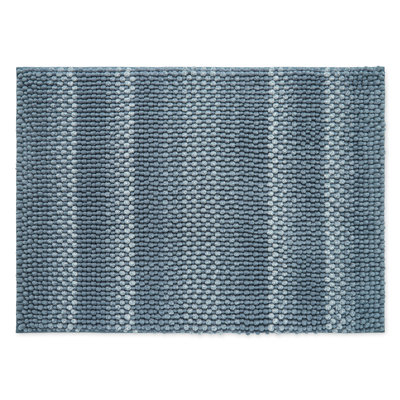 Tapis pour salle de bain Nubby