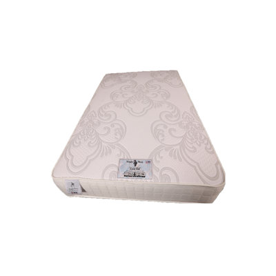 Ebern Designs Mattress