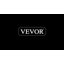 Machine à glaçons commerciale VEVOR 110Lbs / 24H, machine à glaçons, cubes 5X8 avec bac de rangement 33LBS, panneau à DEL automatique, nettoyage automatique