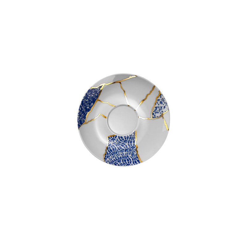 Tasse à café et soucoupe Merrigan