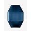 Rotunda Handmade Glass Table Vase-565398586