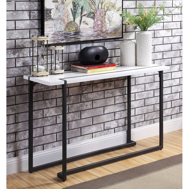 Console 47,25" Bromarg