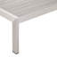 Cloud Coffee Table, Powder Coated White-440090590