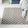 Clust Hand Tufted Wool Rug