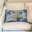 Housse de coussin réversible Toile Silk