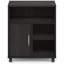  Support d'imprimante pour bureau sous le bureau Econ