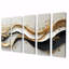 Art moderne abstrait sur toile-589166452-589166455