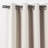 Schaeffer Solid Blackout Thermal Grommet Curtain Panels-21301425-21301429