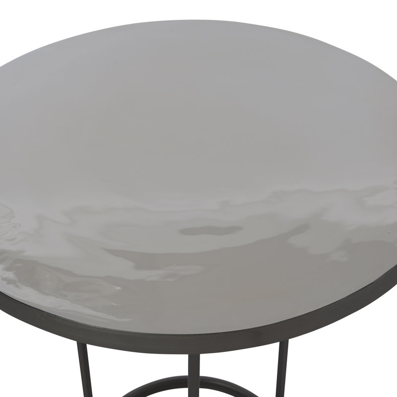 Bonfield End Table