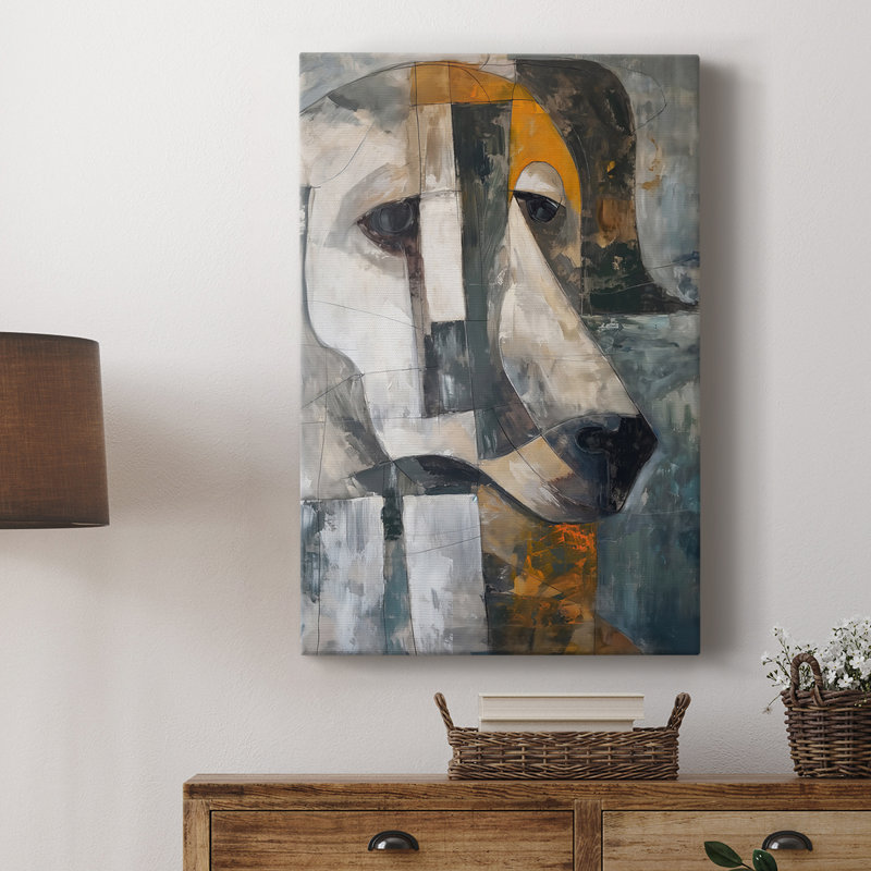 ANIMALS Series Cxxiii - galerie Cavas sur mesure