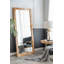 Miroir de plancher