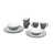 Grey/White is out of stock