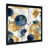 Black Single Picture Framed