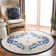 Danielburnham Hand Tufted Wool And Cotton With Latex Oriental Rug