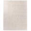 Nehemiah Wool Area Rug in Beige-775200941