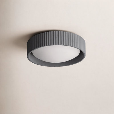 Calcott Flush Mount