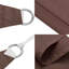 Sun Shade Sail 2X2x2 M 100% Polyester Oxford-767825018