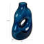 Vase en verre