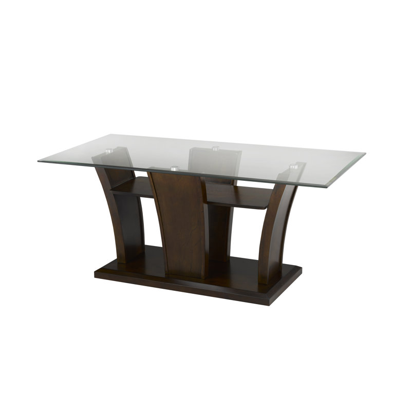Bruening Coffee Table