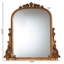 Miroir d'appoint Farnum Studio Whitby